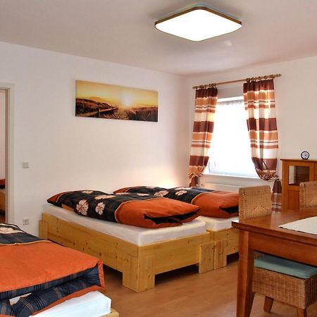 Pension Becker Arnsberg Esterno foto