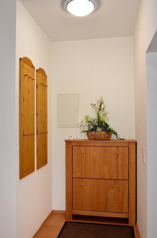Pension Becker Arnsberg Esterno foto