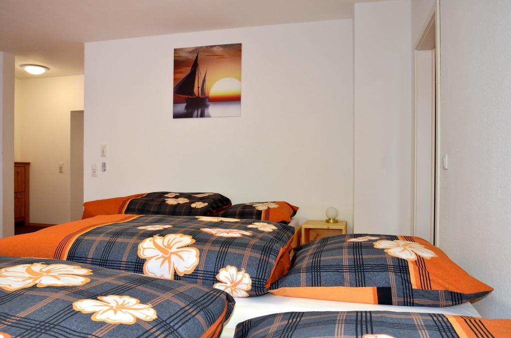 Pension Becker Arnsberg Esterno foto
