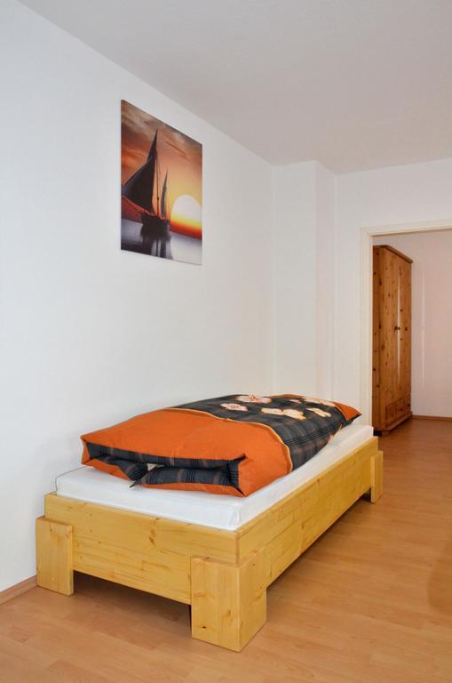 Pension Becker Arnsberg Esterno foto